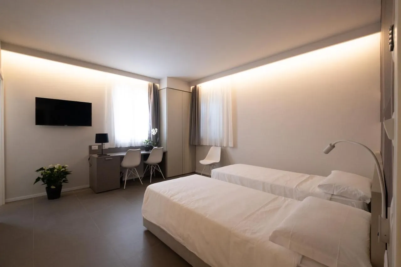 Zeta T Rooms Castellarano Italy