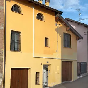  Casa vacanze Il Falco