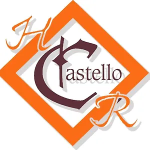 3* Hotel Ristorante Pizzeria Castello